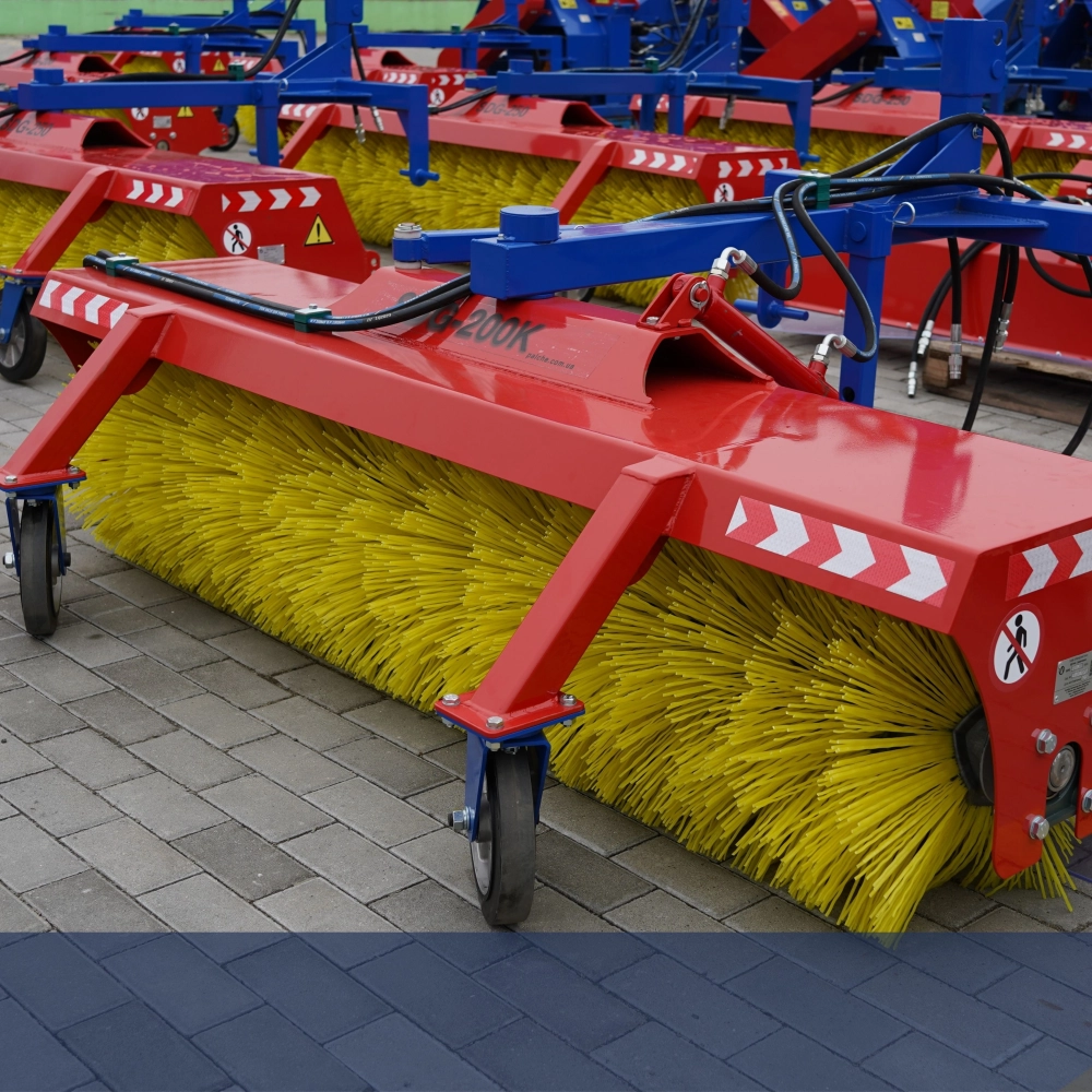 Комунальне обладнання