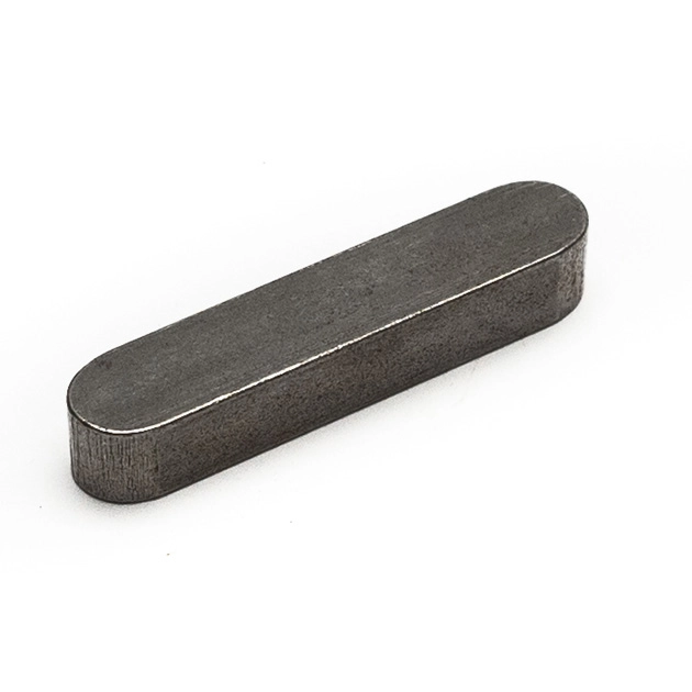 912666 Parallel key 8×7×40 (fits to Claas) - alternative image
