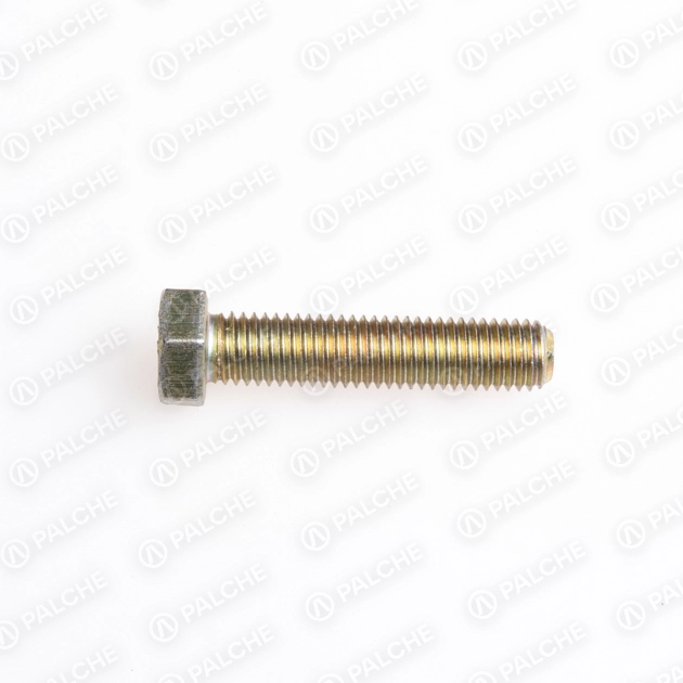 237372 Hex bolt M12x55 (fits to CLAAS) - alternative image