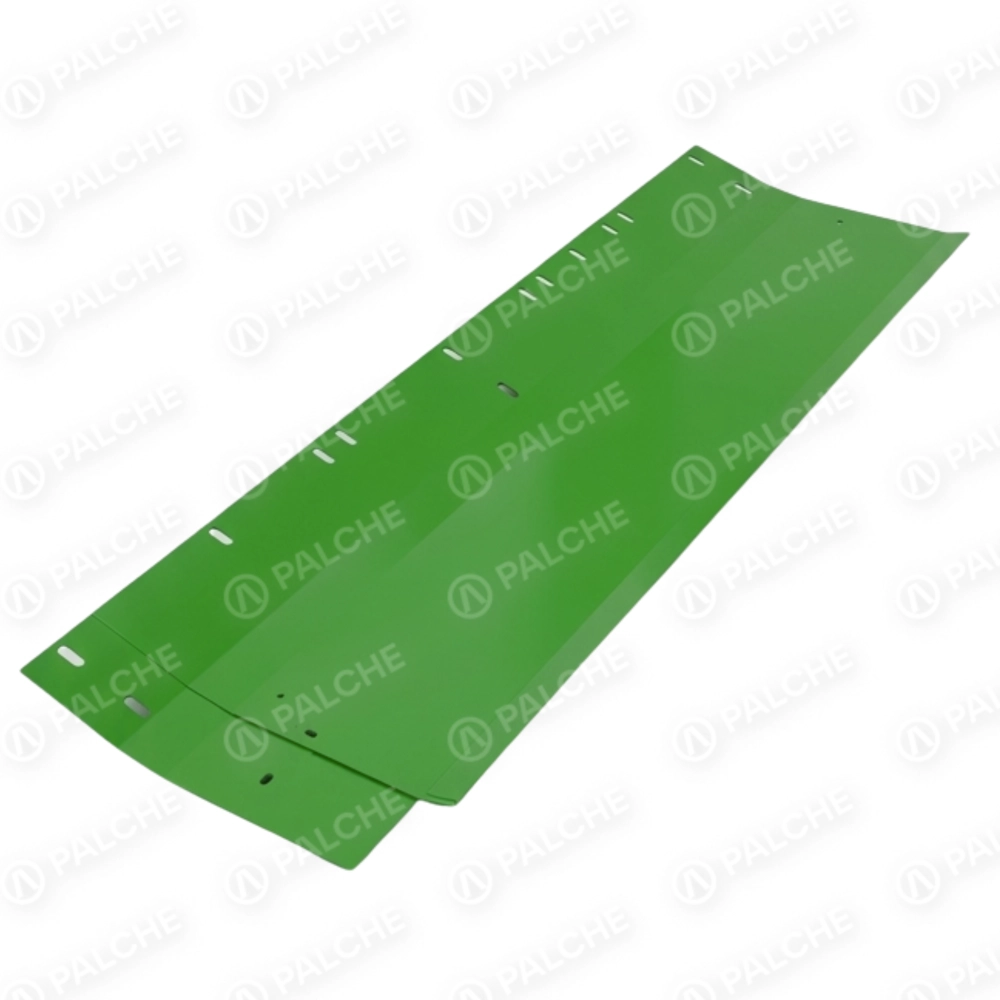 666453 Pióro resoru dolne (pasuje do CLAAS) - alternative image