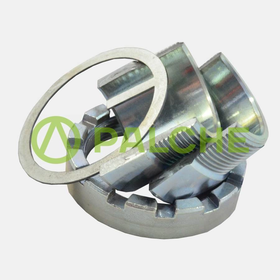 792702 (792702 + 734958) Bushing D42 assembly (fits to CLAAS) - alternative image