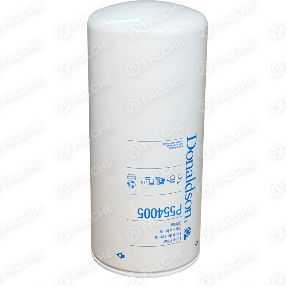 363203 (798303) (19992610) Oil filter Donaldson (fits to CLAAS)