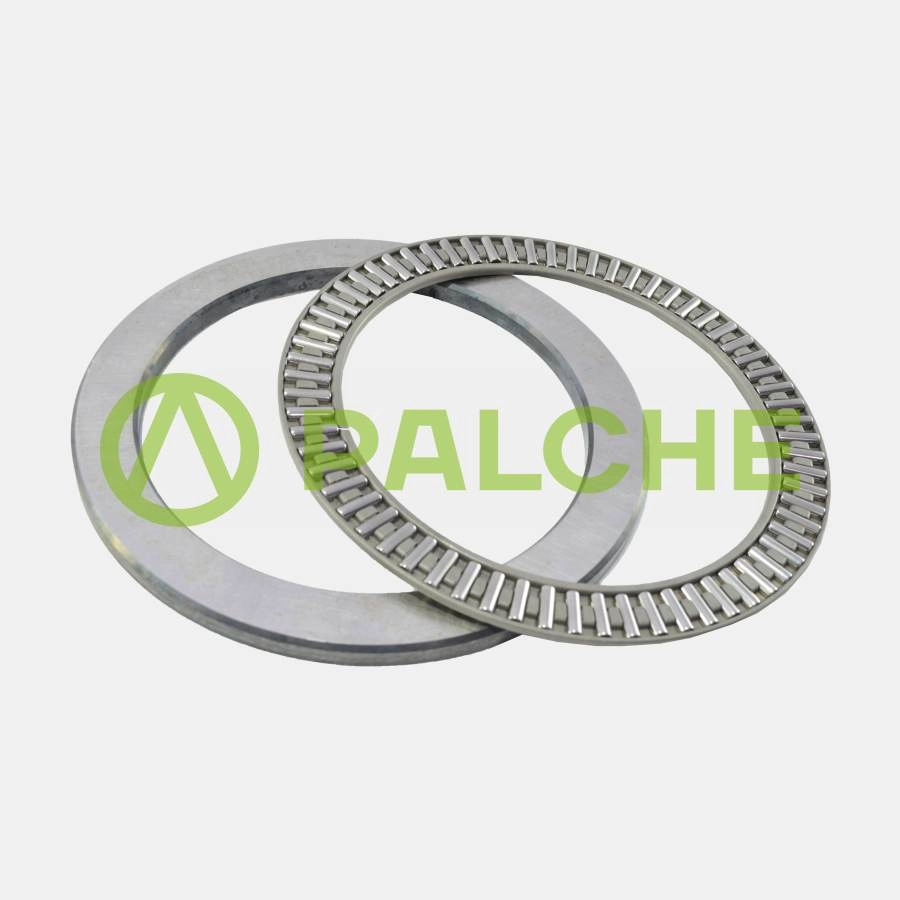 549239 (217257 + 217259) Bearing (original) (fits to CLAAS) - alternative image