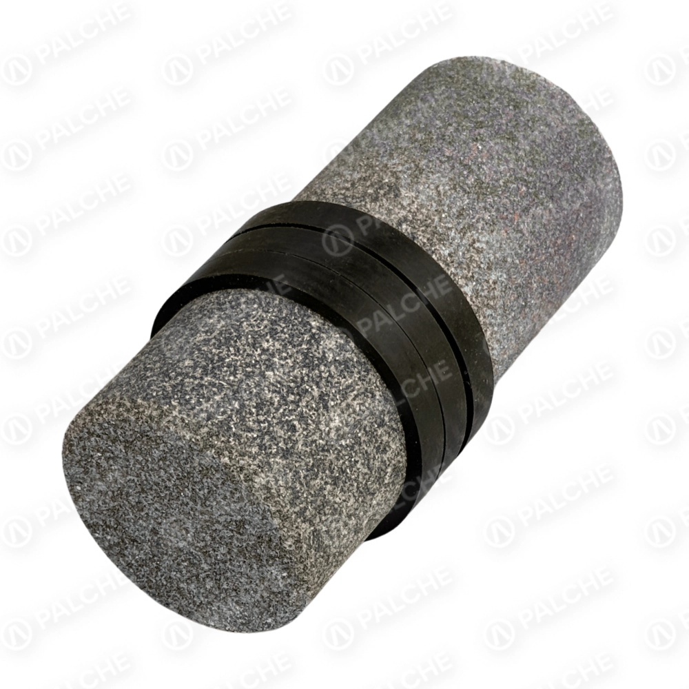 984318 (984807) Grinding wheel 85x195mm (fits to CLAAS)