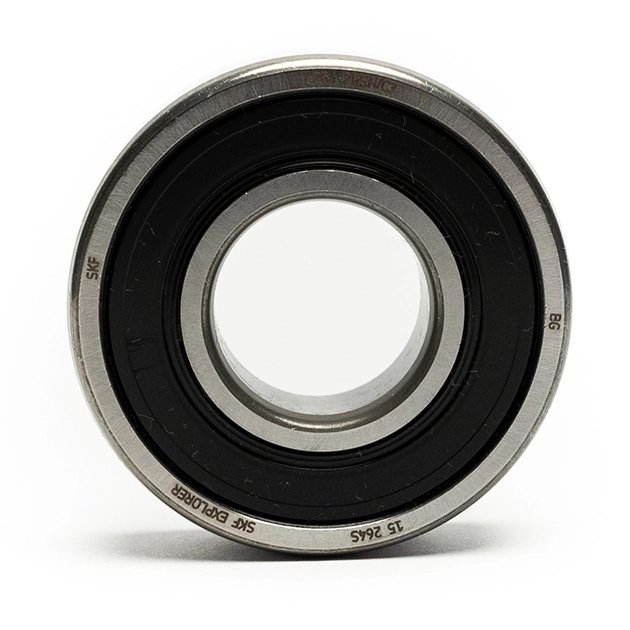215540 Bearing 6204 2RS C3 (fits to CLAAS) - alternative image