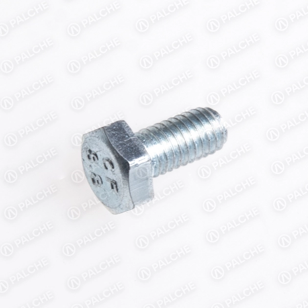 237464 Hex Bolt M6x12 (8.8) (fits to CLAAS)