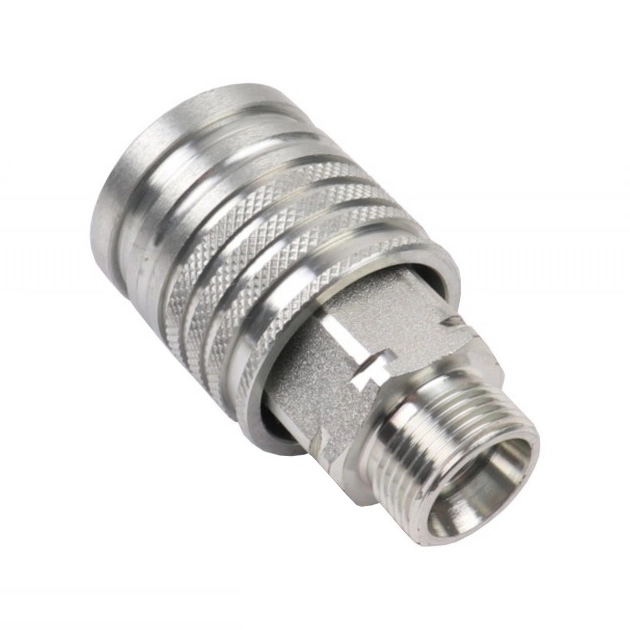 738782 Bushing (fits to CLAAS) - alternative image