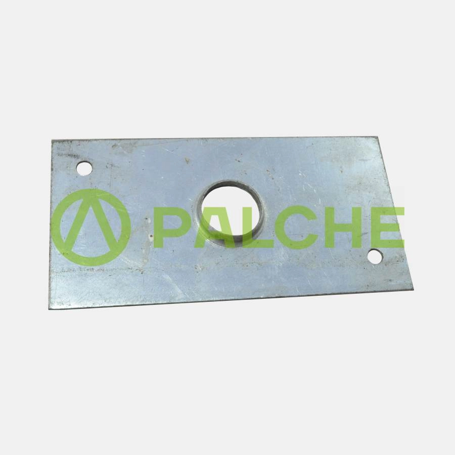 605448 Side cover (fits to CLAAS) - alternative image