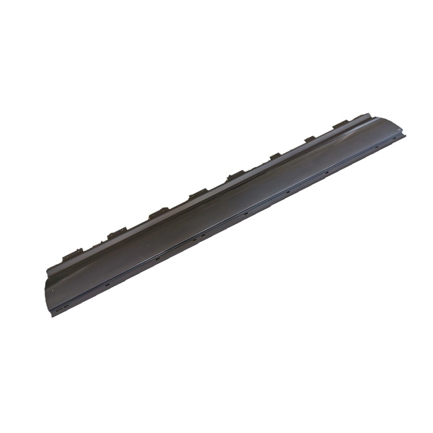 645458 Shield (1.5x0483x2513) (fits to CLAAS)