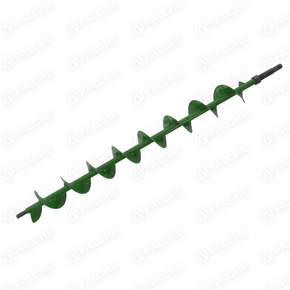 AH147472 Ślimak (pasuje do JOHN DEERE)