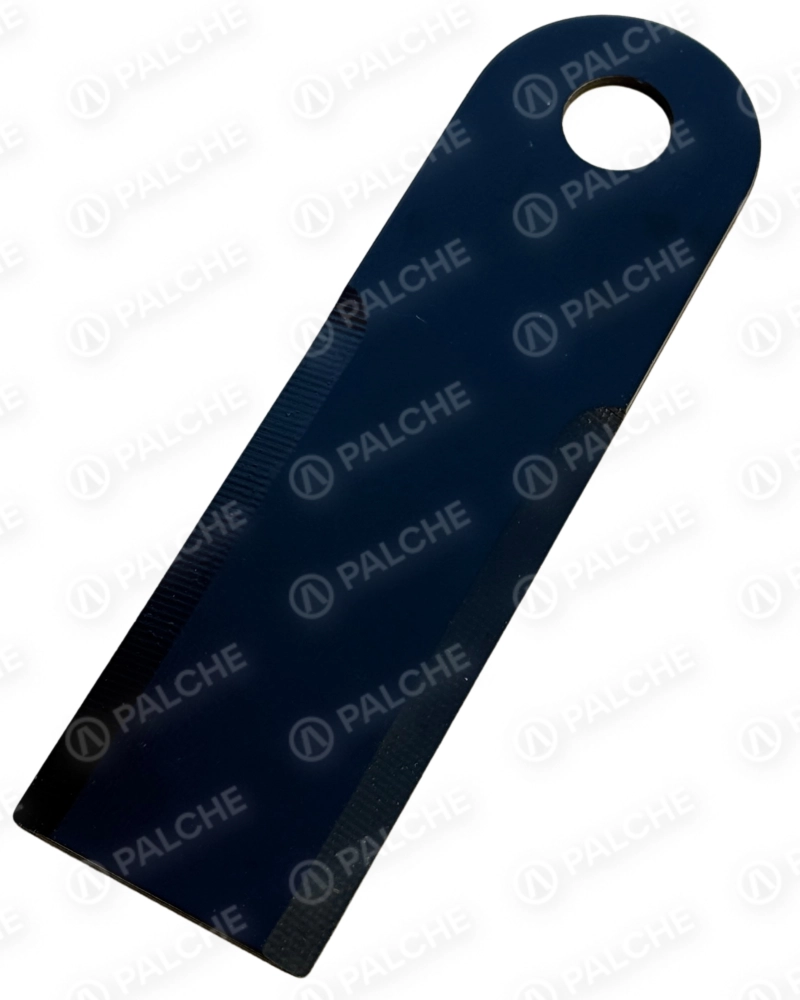 060017 (Z53454) Flail knife d 18 (173mm) 3mm (fits to CLAAS) - alternative image