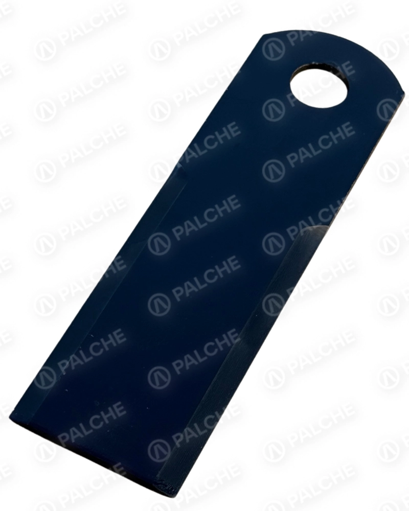 060017 (Z53454) Flail knife d 18 (173mm) (fits to CLAAS) - alternative image