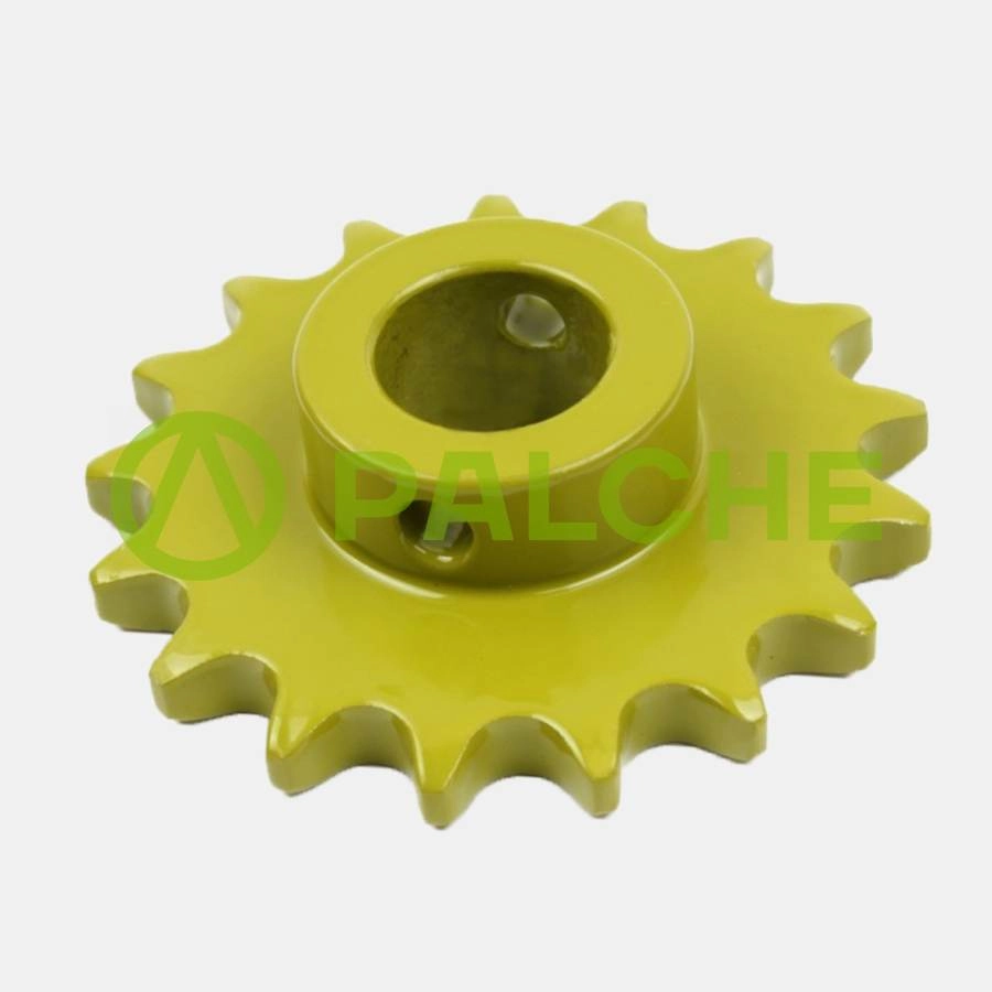 605134 Koło łańcuchowe 17 z (pasuje do CLAAS) - alternative image