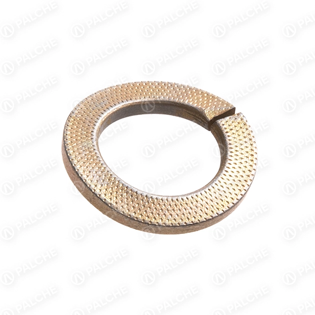 235137 (3059888) Retaining ring (fits to CLAAS) - alternative image