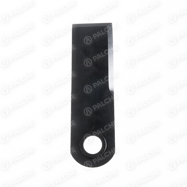 755787 (755874) Chopper knife T 20 with bush (fits to CLAAS)