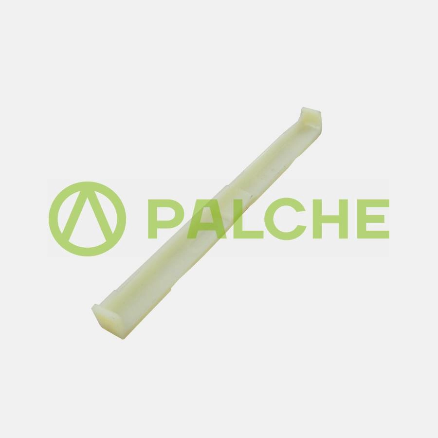 629842 Guide bar (1.8mm) (fits to CLAAS) - alternative image