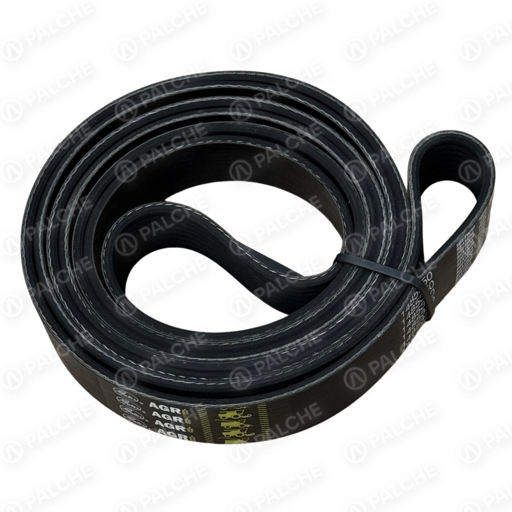 628964 Pas 8 PK 2530 (pasuje do CLAAS)
