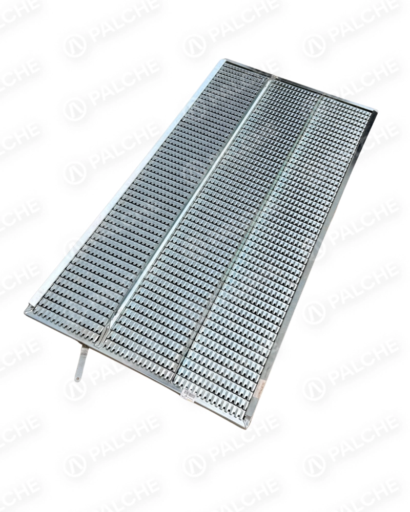 756465 Lower sieve 1536х772 (fits to CLAAS)