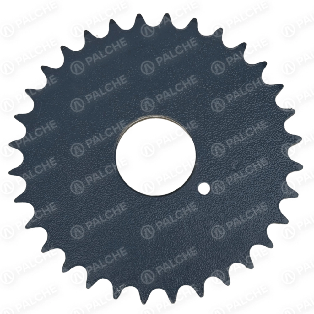 821466 Koło łańcuchowe (P) (pasuje do CLAAS)