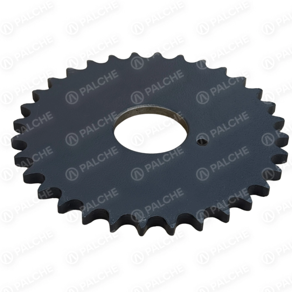 821466 Koło łańcuchowe (P) (pasuje do CLAAS) - alternative image