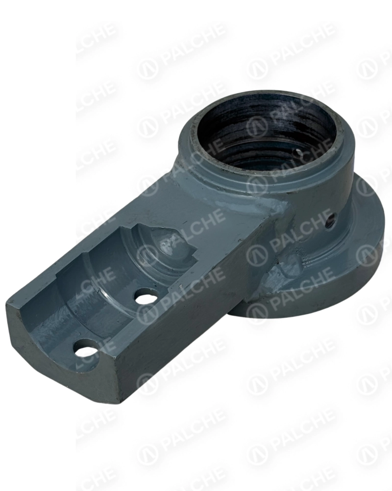 911878 Knife housing (R) (fits to CLAAS) - alternative image