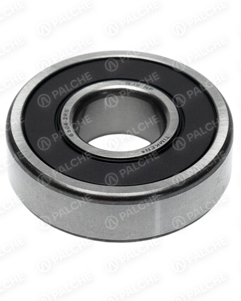 244284 Bearing 6304 2RS (fits to CLAAS) - alternative image