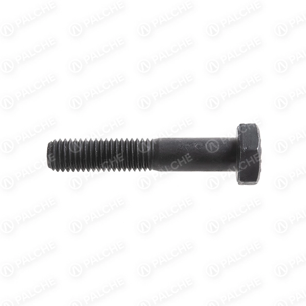 233572 (216407) Hex bolt M10x55 (10.9) DIN931 (fits to CLAAS)