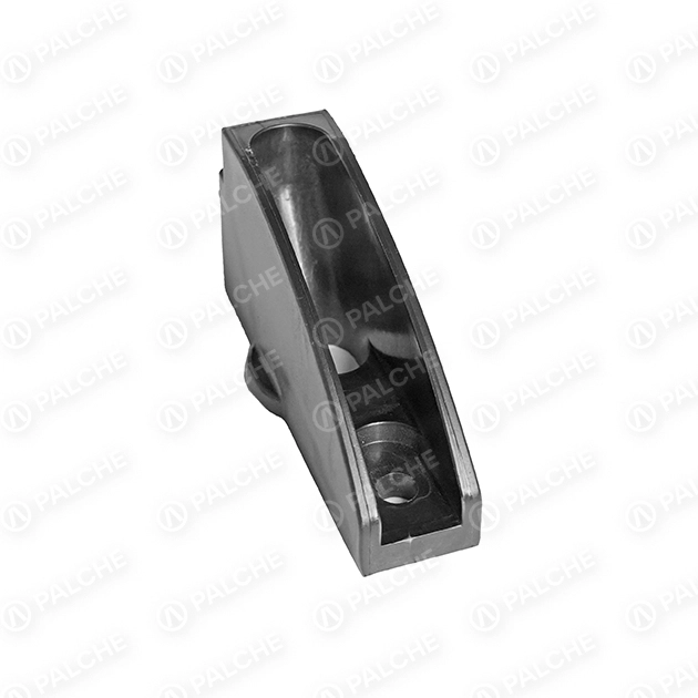 783938 Auger finger guide (fits to CLAAS) - alternative image