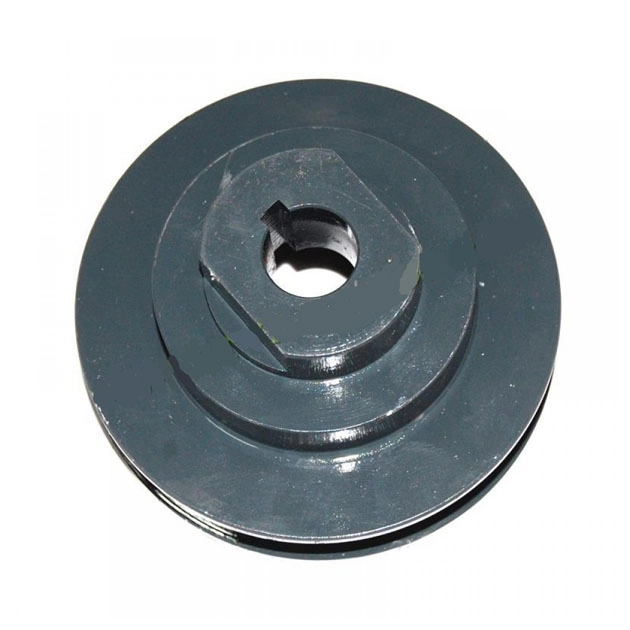 799061 Pulley (fits to CLAAS)