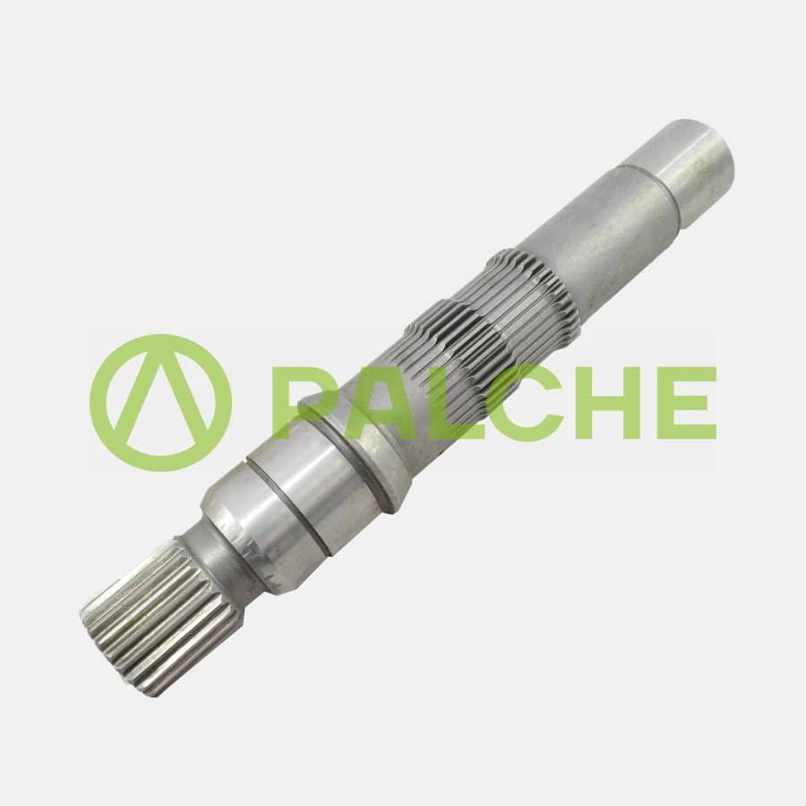 568626 Shaft (fits to CLAAS) - alternative image