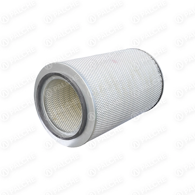 071242 (070905) Air Filter (fits to Claas) - alternative image