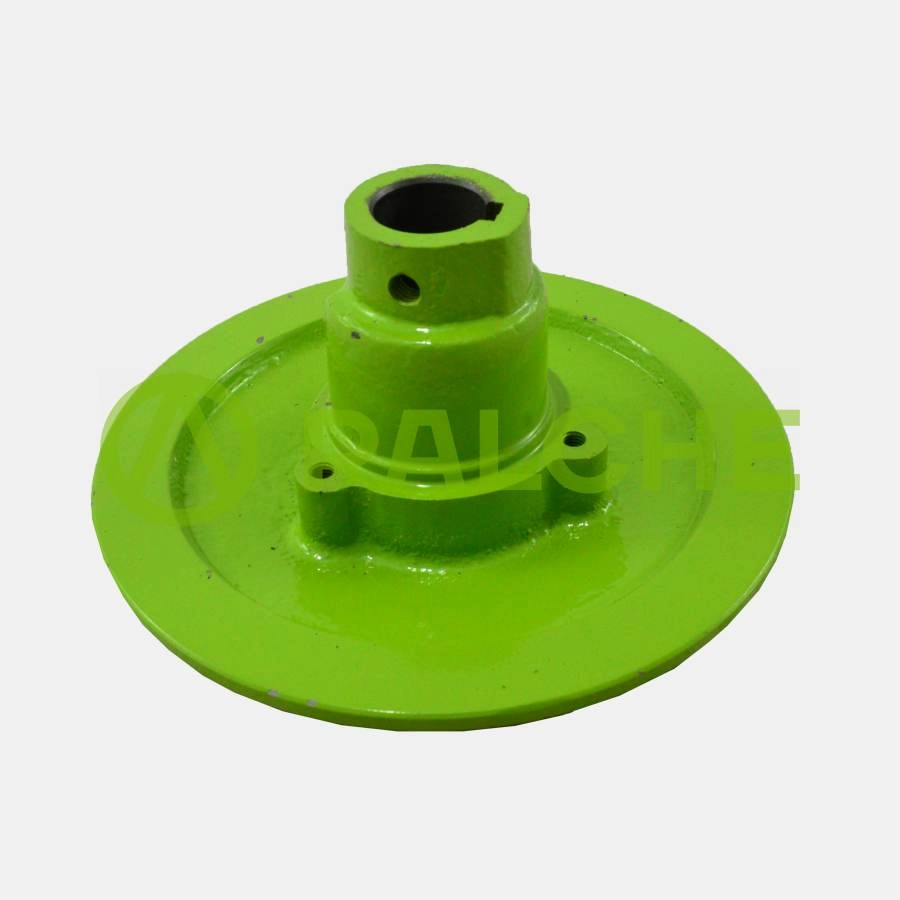670202 Variator disc (fits to CLAAS) - alternative image