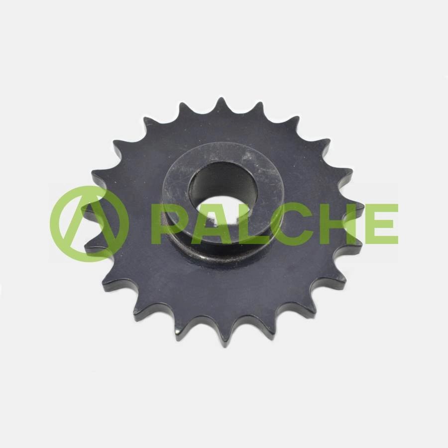 555608 Sprocket Z20 (fits to CLAAS) - alternative image