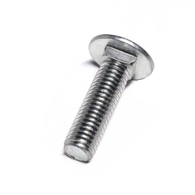 211179 (03M7193) Mushroom head bolt M10x35 (10.9) (fits to CLAAS) - alternative image
