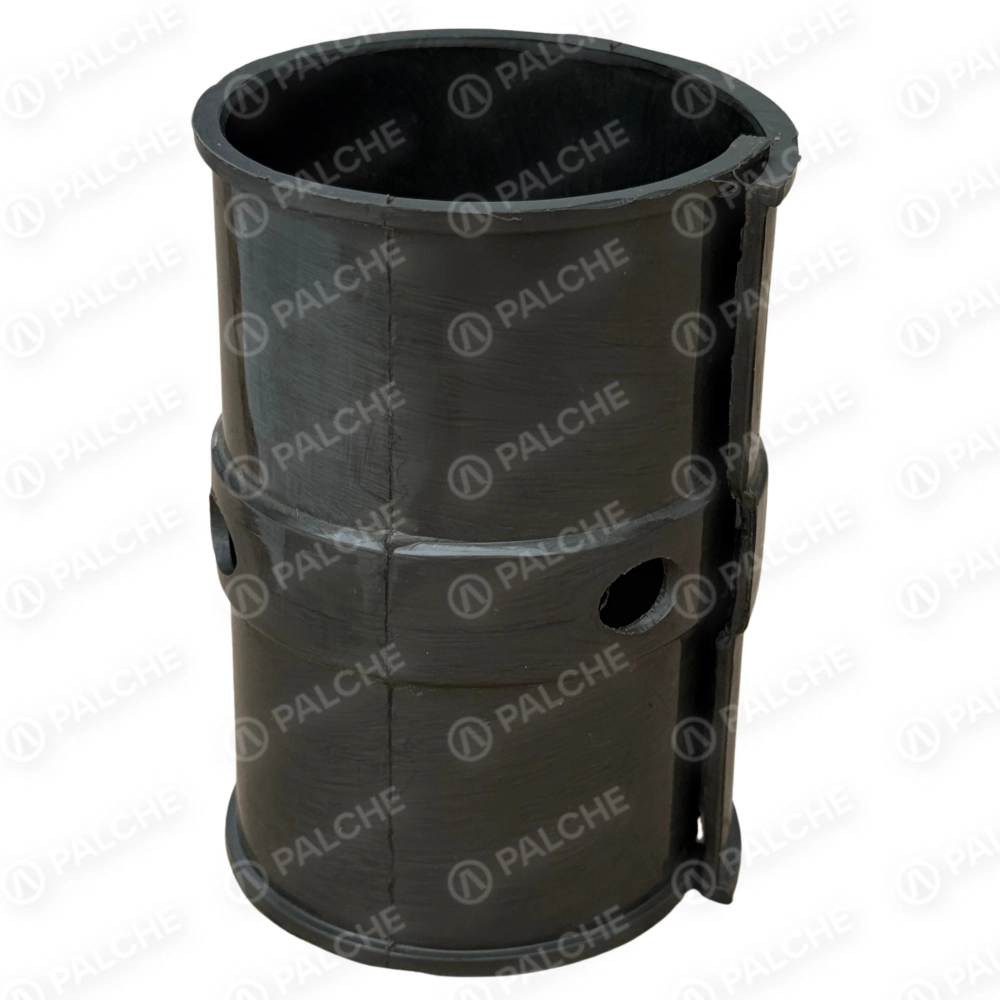 617323 Bush 62x66x100 (fits to CLAAS) - alternative image