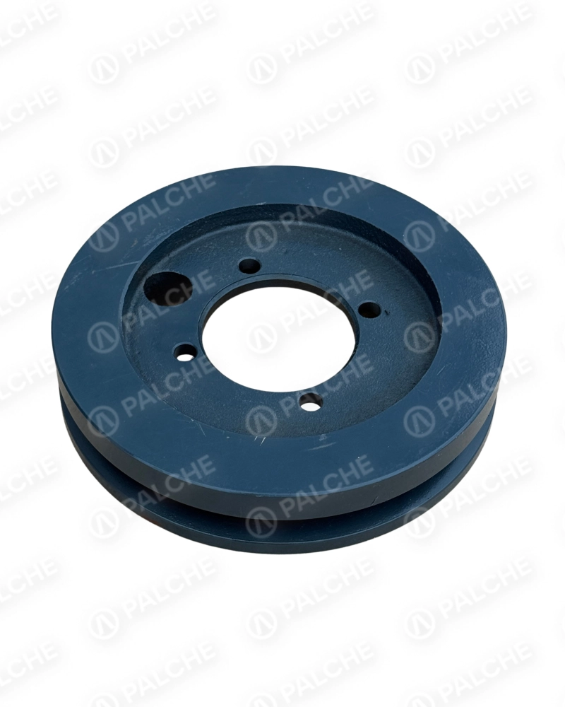 626619 Knife drive pulley (fits to CLAAS)