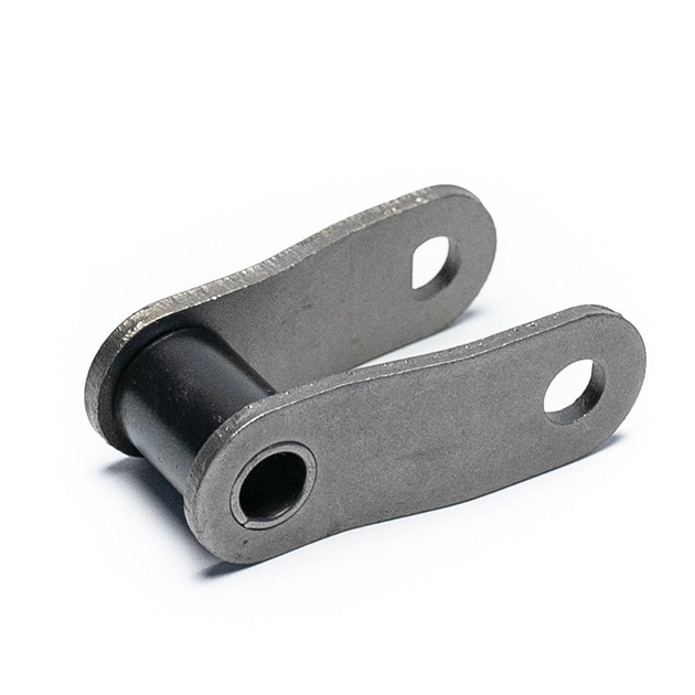 680584 (002861) Half-coupling 38.4x25.8x8.3 (fits to CLAAS) - alternative image