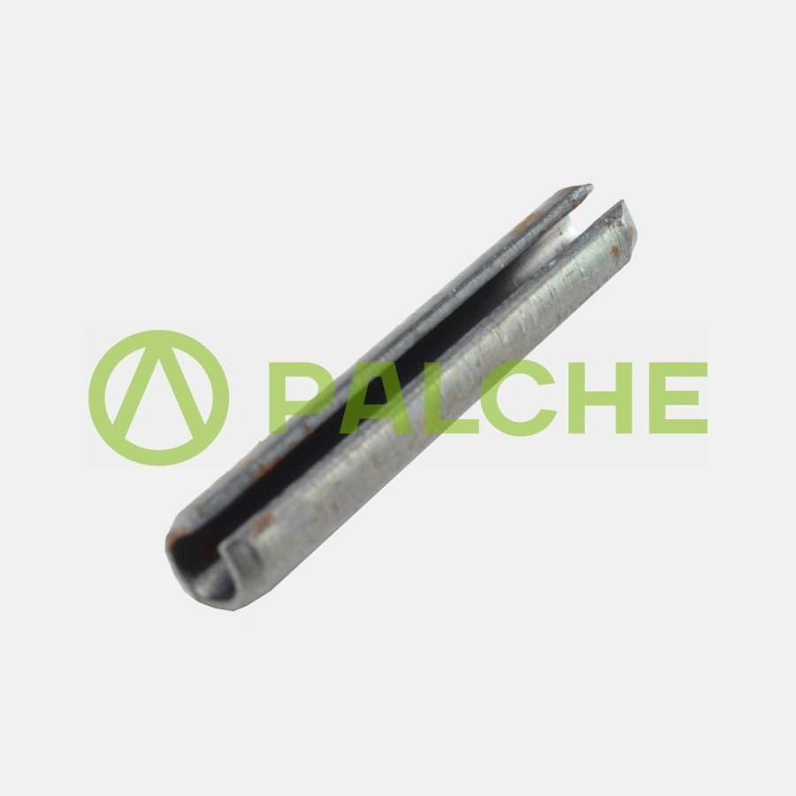 235681 GE041010 Pin 8x50 (fits to CLAAS) - alternative image