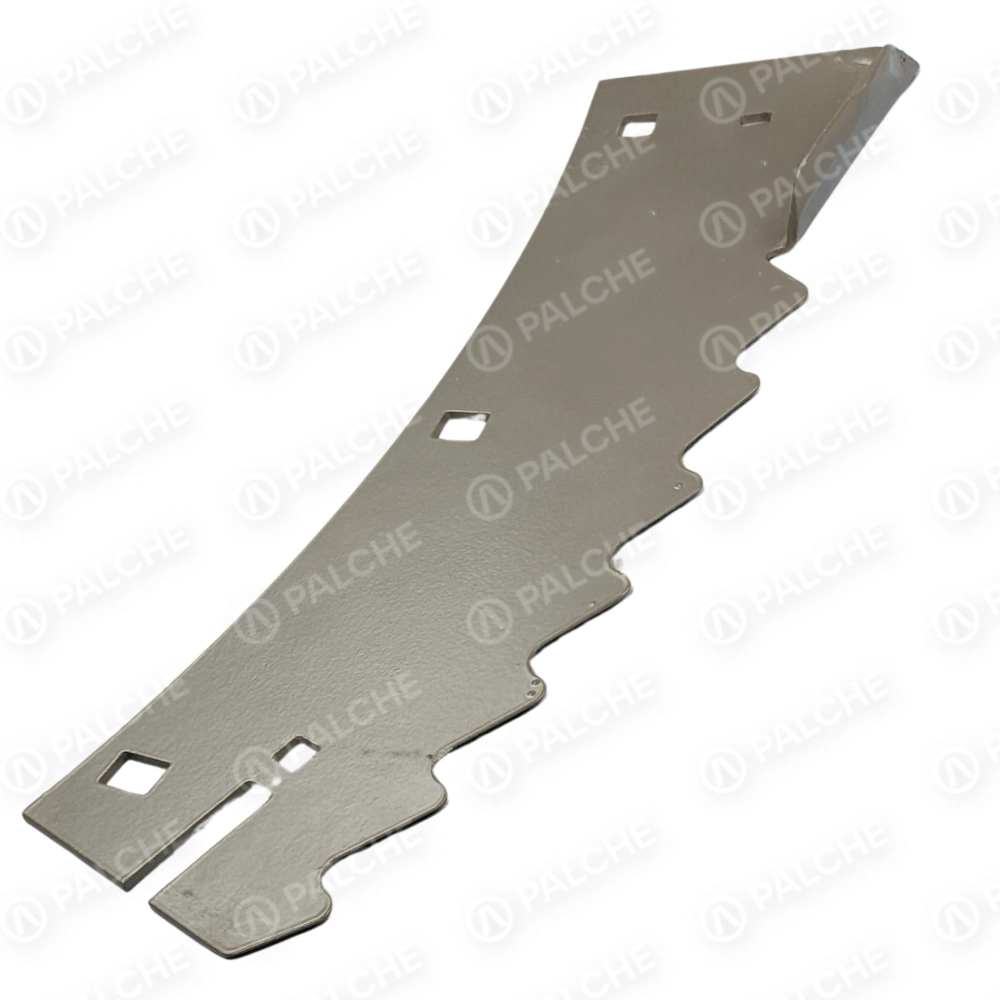 996309 Left feed disc knife (fits to CLAAS) - alternative image