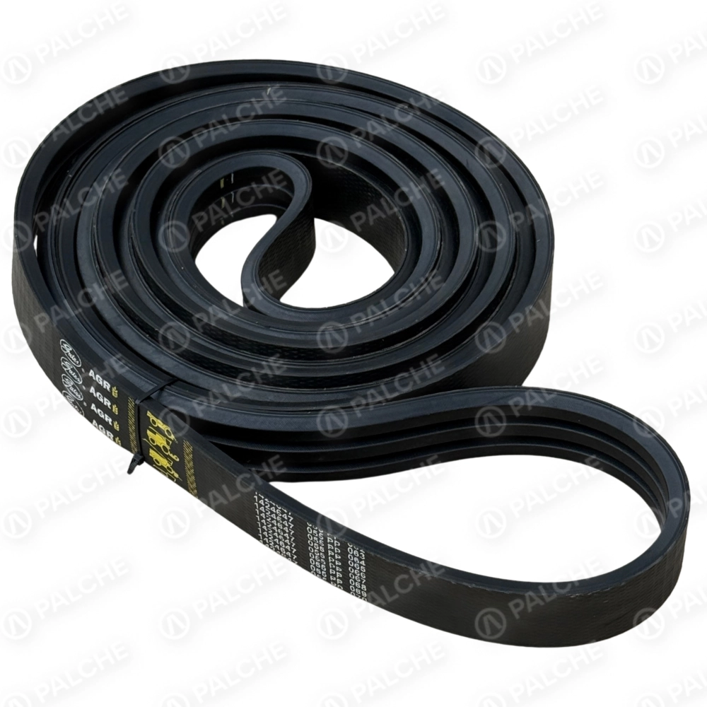 644961 belt (fits to CLAAS) - alternative image