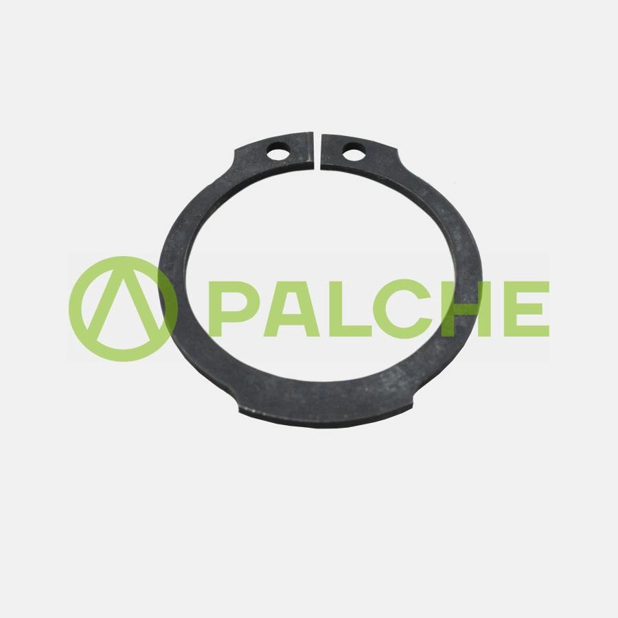 235163 (041015G) Retaining Ring  Z30 (fits to CLAAS) - alternative image