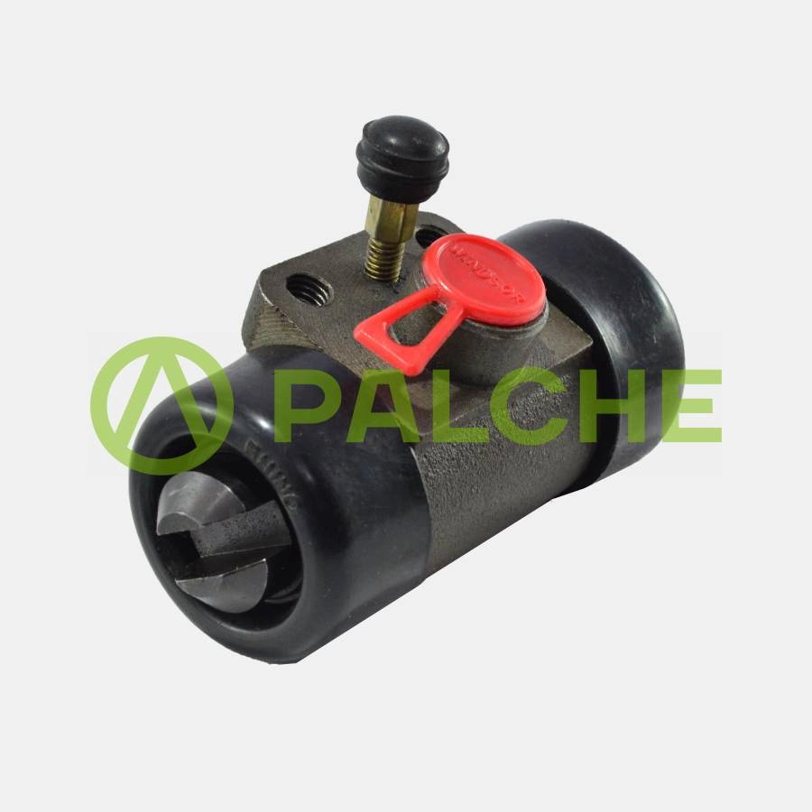 655339 Brake cylinder (fits to CLAAS) - alternative image