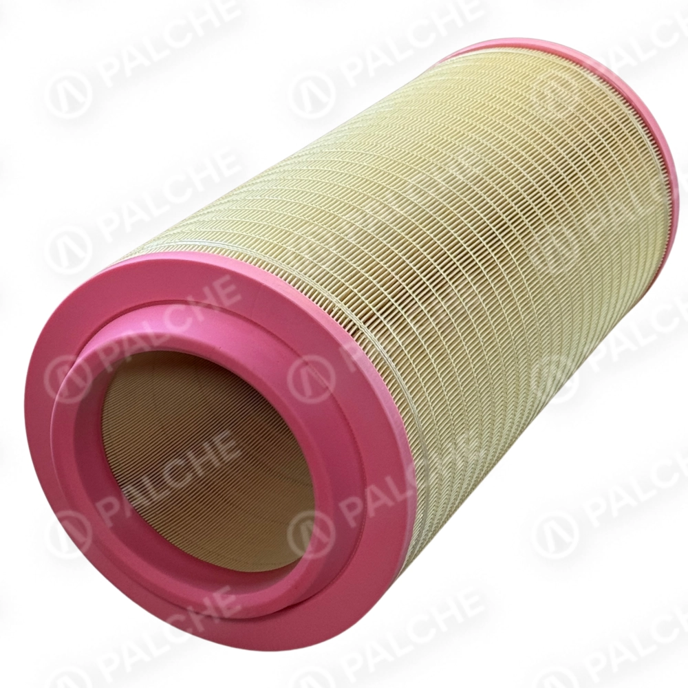 545994 (799796) Air filter (fits to CLAAS) - alternative image