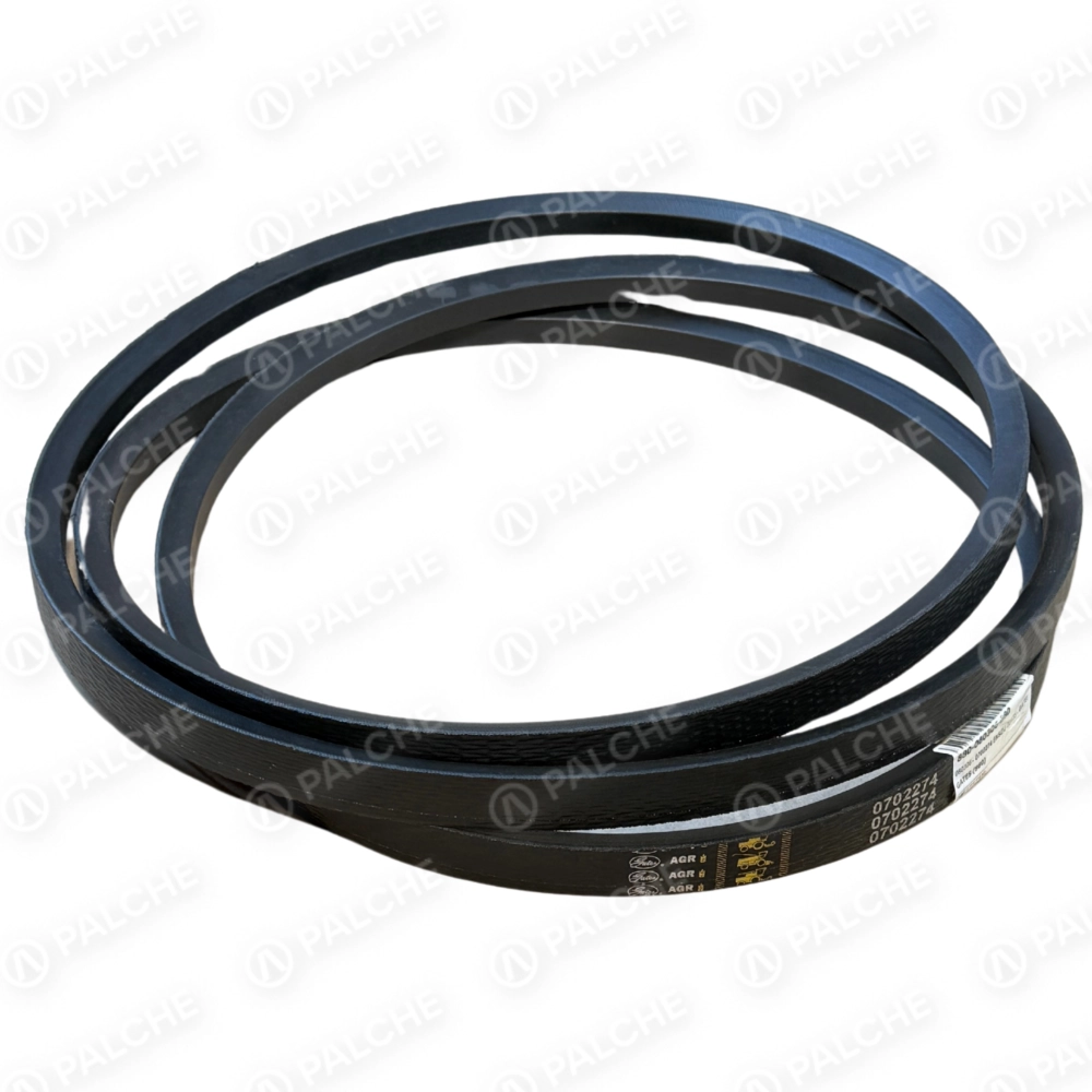 060306 Belt (fits to CLAAS) - alternative image