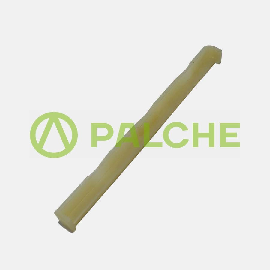 629857 Guide rail (fits to CLAAS) - alternative image