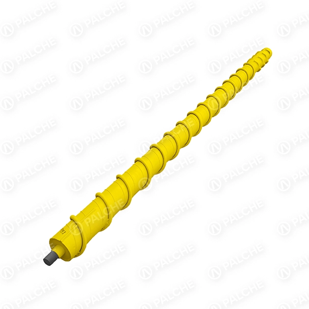 100993 (830316) (100180421) Walec spiralny nr 4 prawy (pasuje do ROPA)