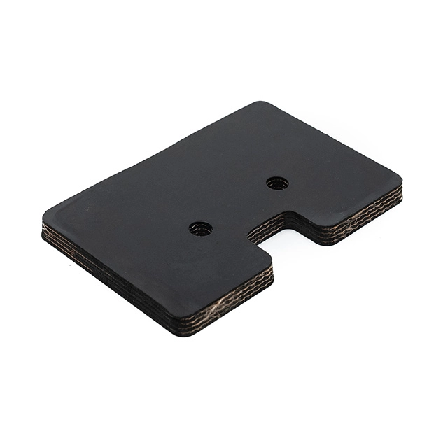 605450 Elevator paddle 154x100x9 (fits to CLAAS)