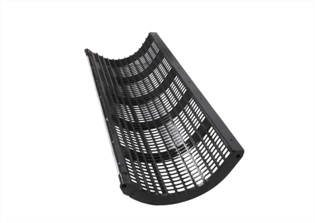 777531 663941 (662902) Main concave (fits to CLAAS)