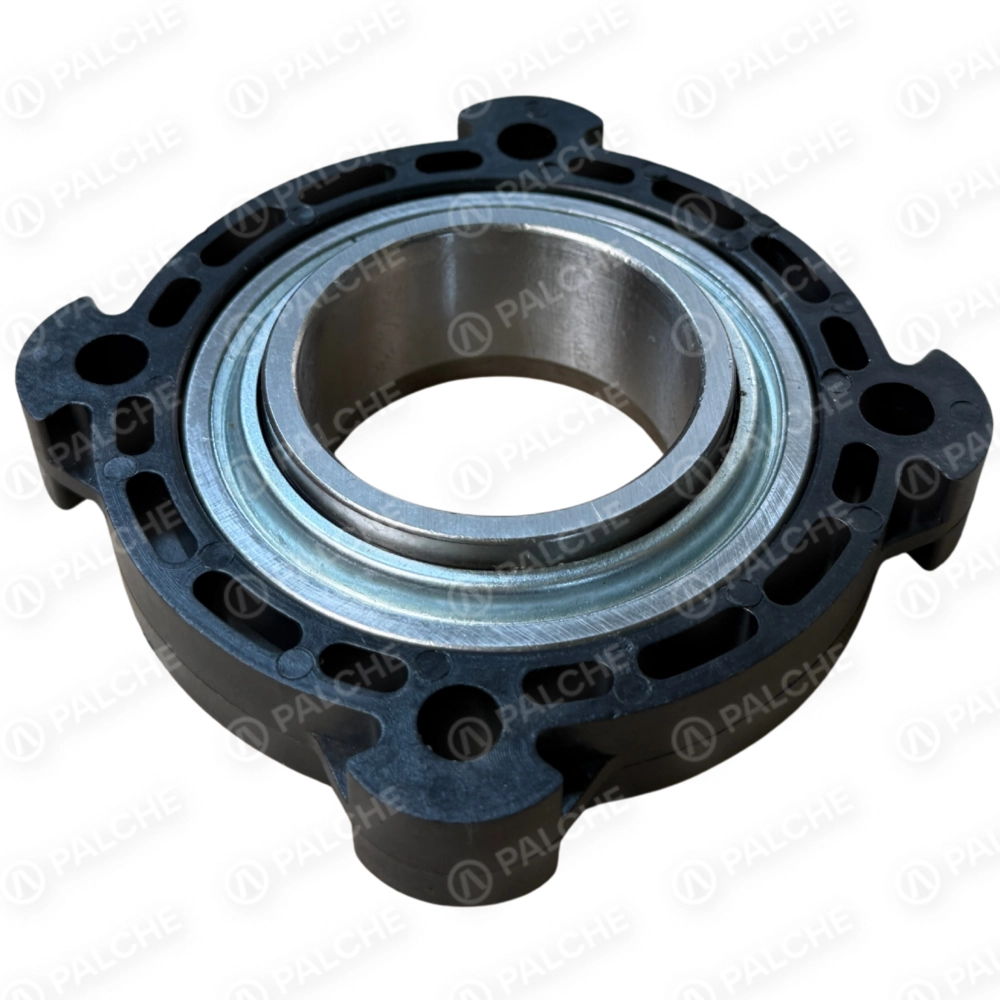 792701 Bearing flange 42х124х48 (JHB) (fits to CLAAS) - alternative image