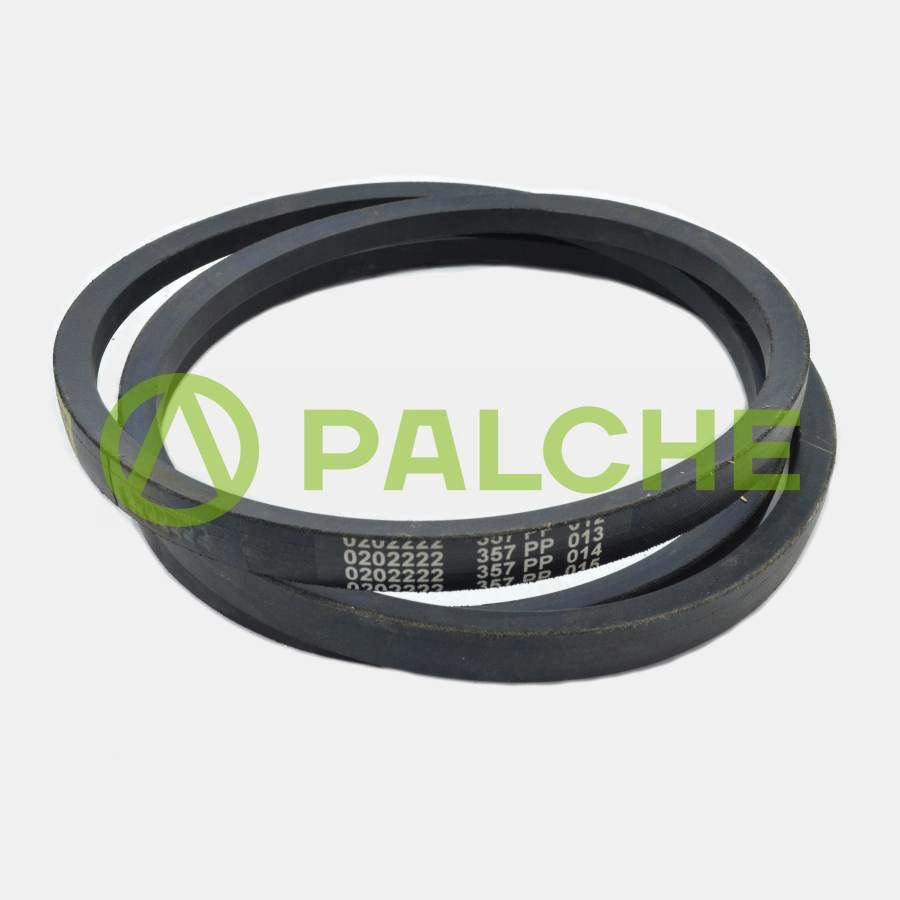 603337 (603283) (672358) (667845) (628390) Pas (pasuje do CLAAS) - alternative image